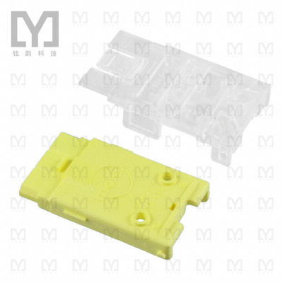 0194031010【CONN SELF MATING 2+GND POS IDC】