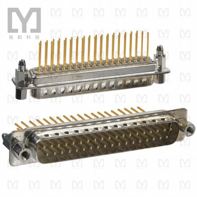 172-037-142R911【CONN D-SUB PLUG 37POS PNL MNT WW】