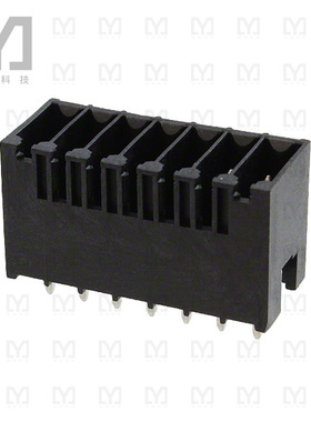 1290080000【TERM BLOCK HDR 14POS VERT 3.5MM】