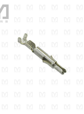 350699-1【CONN SPLIT PIN 18-24AWG CRMP TIN】