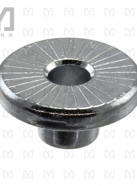 09140009986【WASHER F. SLIDING FRAME (D=15MM)】
