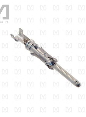 164160-3【CONN PIN 20-24AWG TIN CRIMP】