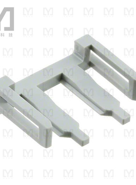 0511430205【6.5 W/B RETAINER】