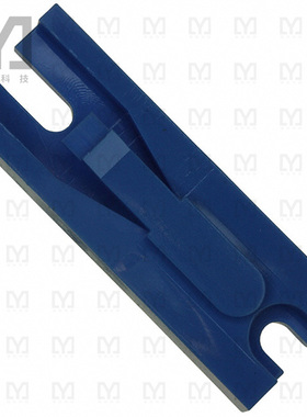 53885-1【CONN ADAPTER MT BLUE POWER LOCK】