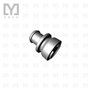 828922-1【CAVITY PLUG 2.5MM SYST DIA 5.4MM】