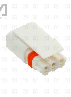 1-2834074-3【3P PLUG  MINIATURE WATERPROOF CO】