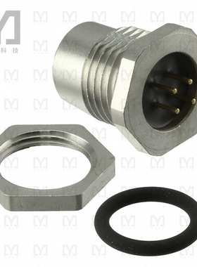 21033712402【CONN RCPT FMALE 4POS SOLDER】