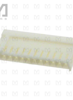 1-171822-2【CONN RCPT HSNG 12POS CRIMP NATL】