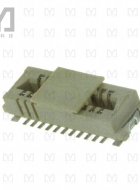 91931-31121LF【CONN RECPT 21POS 1MM VERT SMD】