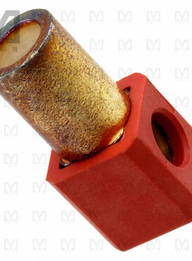 6648239-2【CONTACT SOCKET POWER 6AWG GOLD】