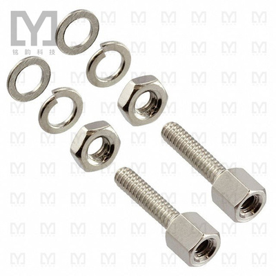 40-98442F【CONN D-SUB SCREWLOCK FEMALE】