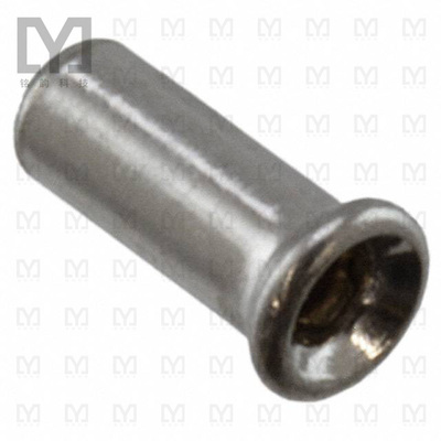 3-331272-8【CONN PIN RCPT .018-.021 SOLDER】