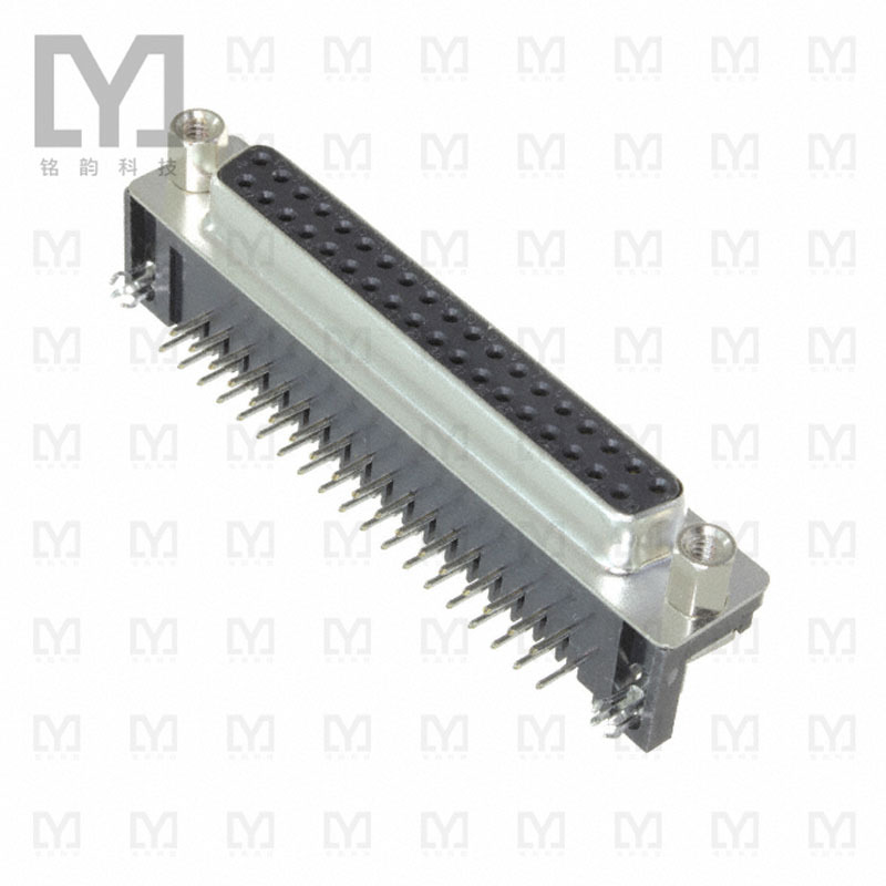 L77SDC37SA4CH4F【CONN D-SUB RCPT 37POS R/A SOLDER】