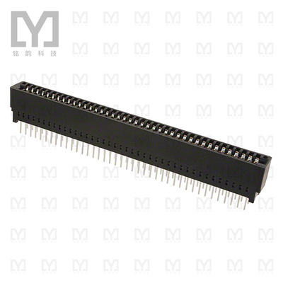 2-5530843-0【CONN CARDEDGE FEMALE 80POS 0.100】