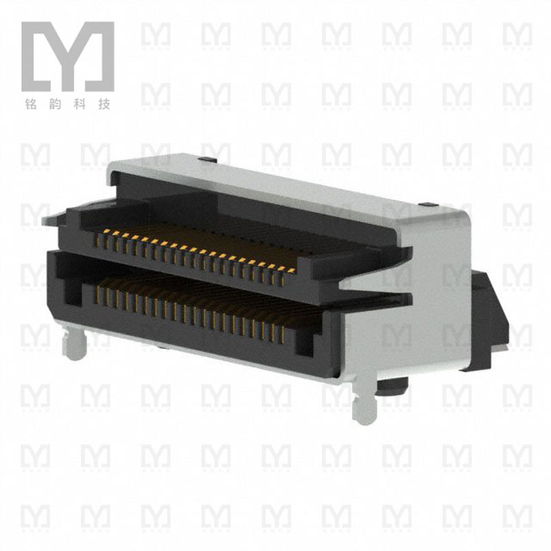 LSHM-120-01-L-DH-A-S-TR【0.50MM TERMINAL/SOCKET COMBO】