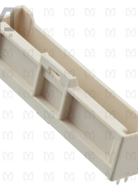 5016454020【CONN HEADER VERT 40POS 2MM】