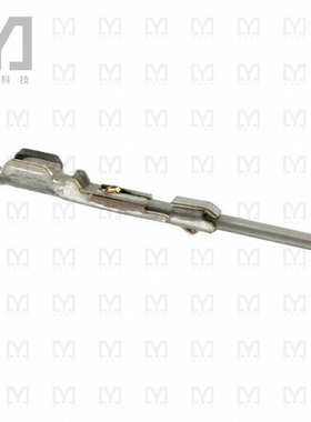 1438299-2【CONN PIN 22-24AWG CRIMP TIN】