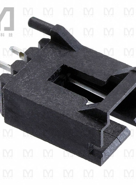 5-104450-2【CONN HEADER VERT 3POS 2.54MM】