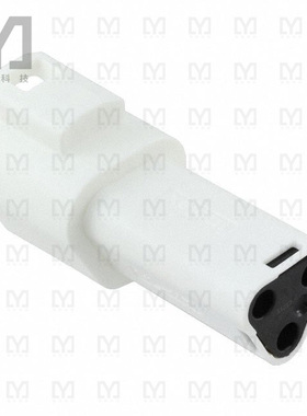 093444-2106【3CCT MLXT RECEPT WHTE W SMALL SE】