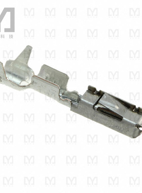 965906-1【CONN SOCKET 18-20AWG CRIMP TIN】