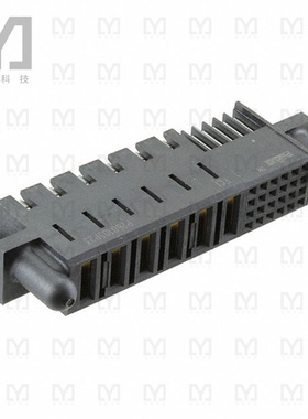 51761-10002406ABLF【CONN RCPT BLADE PWR 30P EDGE MNT】