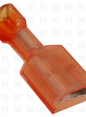 2-520405-2【CONN QC RCPT 18-22AWG 0.250】