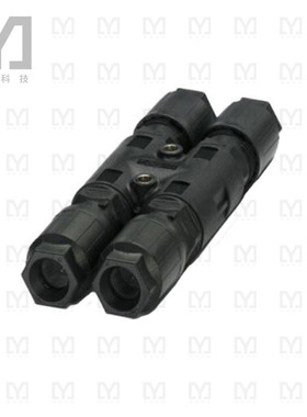 1406369【CONN H-DISTRIBUTOR 5POS IDC】