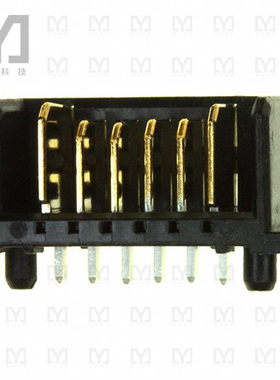 5787531-1【CONN HDR 6POS 2.00MM PCB SLDR】