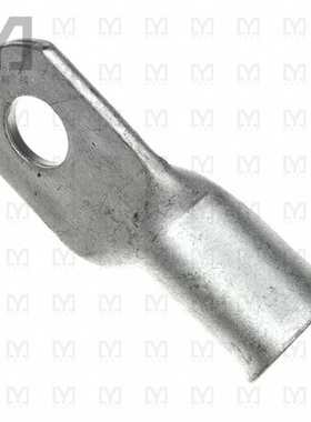 0192210247【CONN RING FLAT 3/0AWG #3/8 CRIMP】