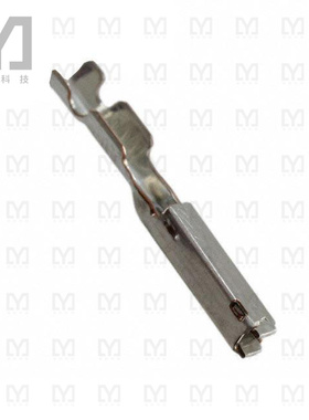 1393367-1【CONN SOCKET 22AWG CRIMP TIN】