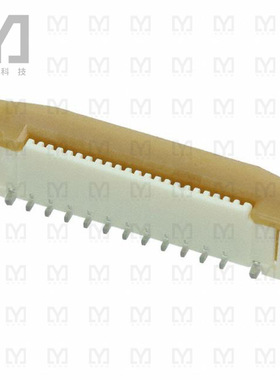 0525592253【CONN FFC VERT 22POS 0.50MM SMD】