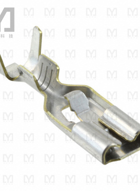 63232-1【CONN QC RCPT 16-20AWG 0.187】