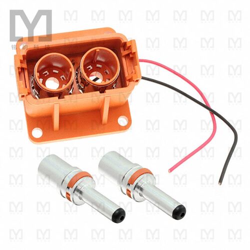 ATHP042P08EL16-50【CONN RCPT 4POS 18AWG SILVER】
