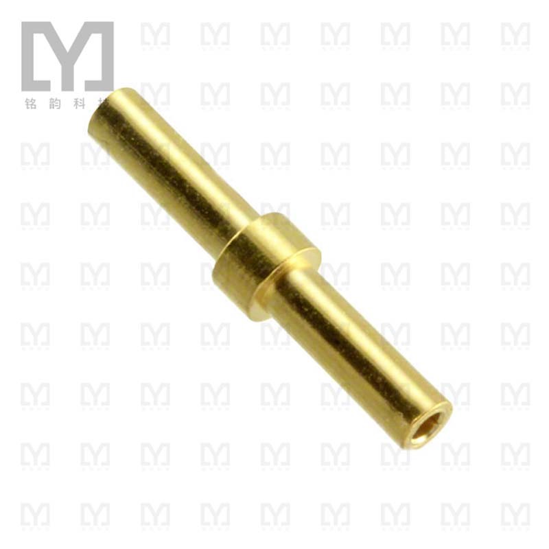 6839-0-40-15-47-27-10-0【CONN PIN RCPT .025-.037 PRESSFIT】