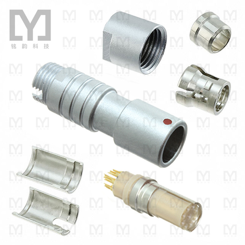 K10F1C-P09LCC0-5000【CONN RCPT FMALE 9POS GOLD SOLDER】