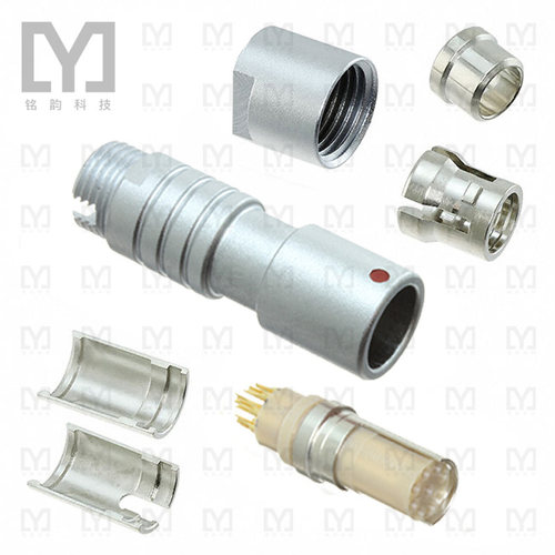 K10F1C-P09LCC0-5000【CONN RCPT FMALE 9POS GOLD SOLDER】