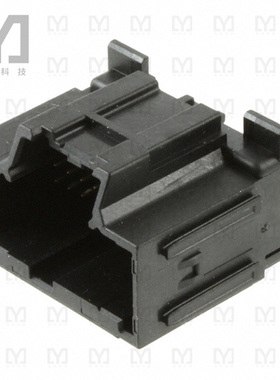 0346900200【CONN HEADER VERT 20POS 2.54MM】