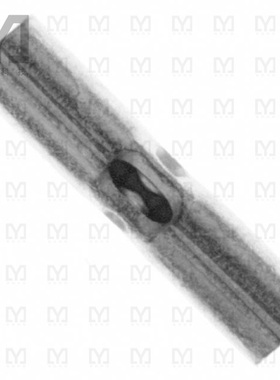 330367【CONN SPLICE 16-22 AWG CRIMP】