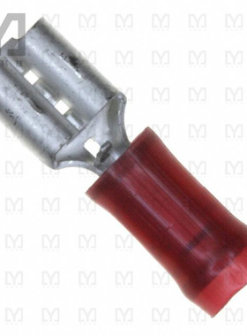 640909-1【CONN QC RCPT 18-22AWG 0.205】