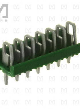5164713-7【CONN HEADER VERT 7POS 2.5MM】
