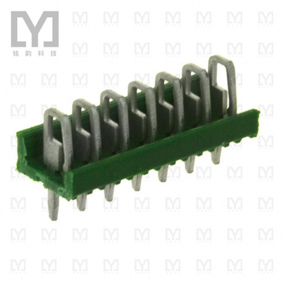 5164713-7【CONN HEADER VERT 7POS 2.5MM】