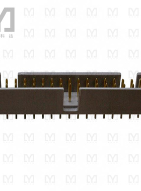 5104338-7【CONN HEADER VERT 34POS 2.54MM】