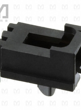 0705550071【CONN HEADER R/A 2POS 2.54MM】