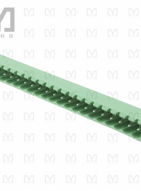 1757433【TERM BLOCK HDR 21POS 5.08MM】