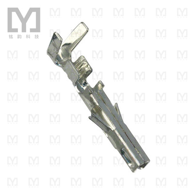 0457501111【CONN SOCKET 18-20AWG CRIMP TIN】