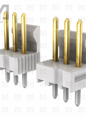 0022112172【CONN HEADER VERT 17POS 2.54MM】