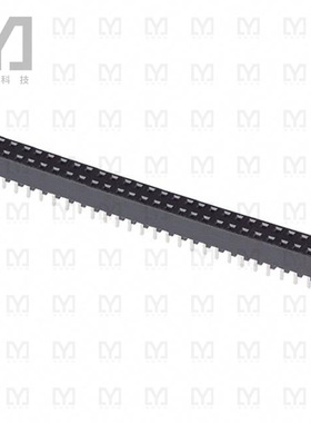 150260-6002-RB【CONN RCPT 60POS 0.079 GOLD PCB】