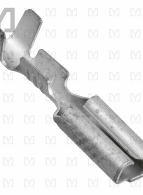 150346-2【CONN QC .110 MINI FASTON】