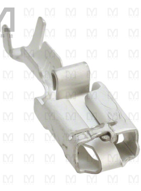 281827-2【CONN QC RCPT 16-20AWG 0.250】