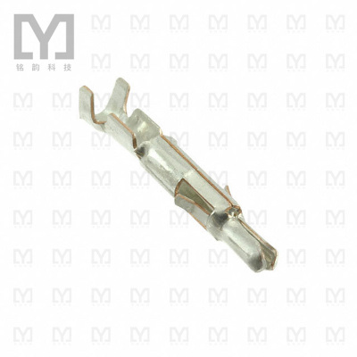 926897-3【CONN PIN 18-24AWG CRIMP TIN】